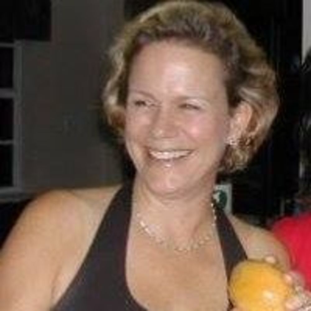 Meet your Posher, Lesley